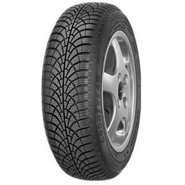 165/70R14 81T ULTRAGRIP 9+ MS 3PMSF GOODYEAR