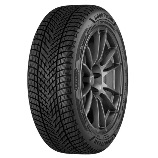 185/60R15 88T ULTRAGRIP PERFORMANCE 3 XL EVR MS 3PMSF GOODYEAR
