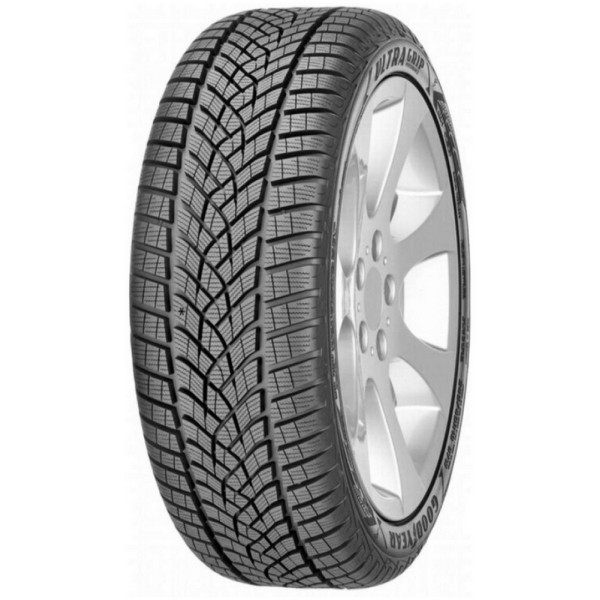 215/60R18 98H ULTRAGRIP PERFORMANCE + SUV EVR MS 3PMSF GOODYEAR 215/60R18 98H ULTRAGRIP PERFORMANCE + SUV EVR MS 3PMSF GOODYEAR