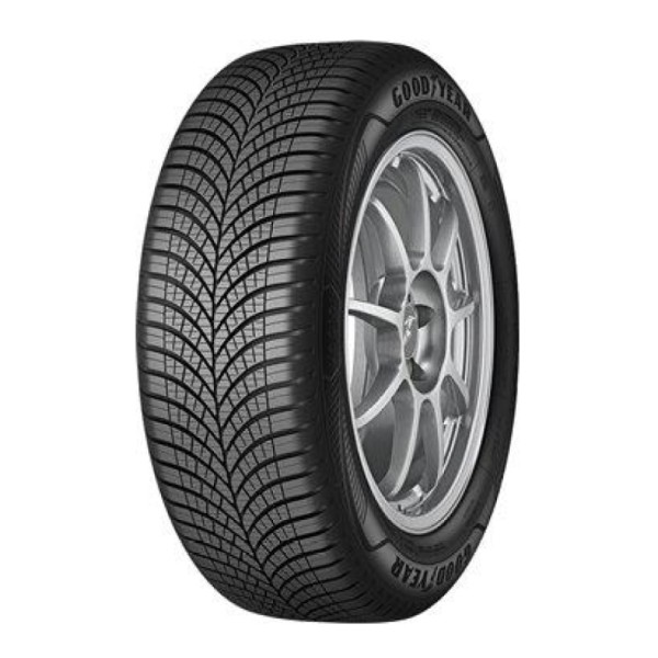 225/55R17C 109/107H VECTOR 4SEASONS CARGO MO-V EVR 8PR MS 3PMSF GOODYEAR