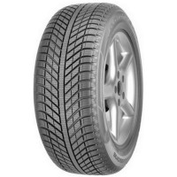 215/70R16 100T VECTOR 4SEASONS SUV FP MS 3PMSF GOODYEAR