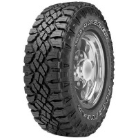 255/60R20 113Q WRANGLER DURATRAC XL FP LR MS GOODYEAR