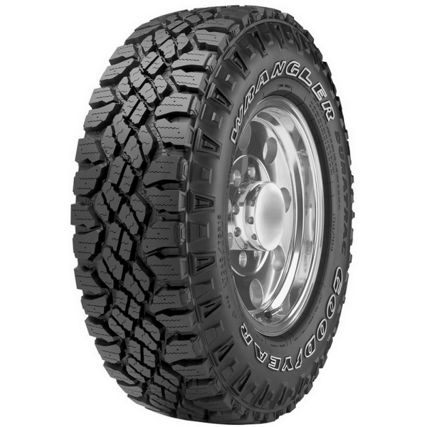 255/55R19 111Q WRANGLER DURATRAC XL FP MS GOODYEAR