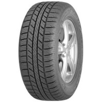 275/55R17 109V WRANGLER HP ALL WEATHER MS GOODYEAR