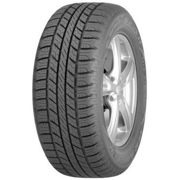 275/55R17 109V WRANGLER HP ALL WEATHER MS GOODYEAR