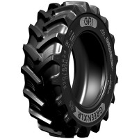 340/85R38 OFERTA 133A8/B GREEN XLR 85 R-1W TL GRI