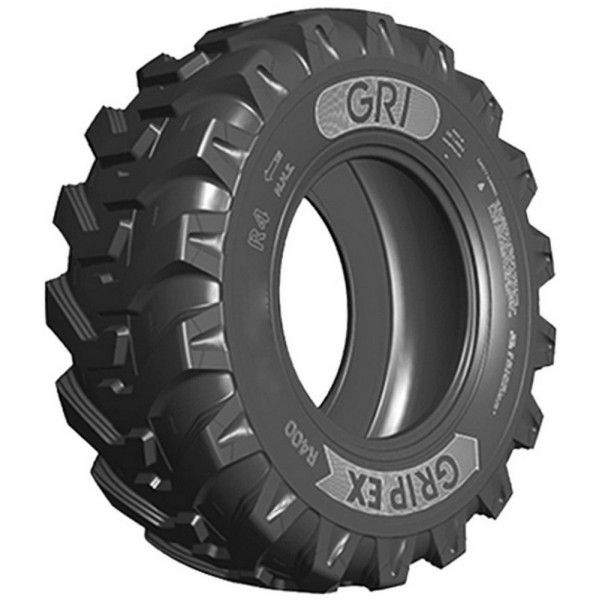 16.9-28 OFERTA 12PR GRIP EX R400 R-4TL GRI