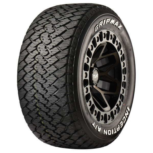 235/65R17 104T INCEPTION A/T RWL CH MS 3PMSF GRIPMAX