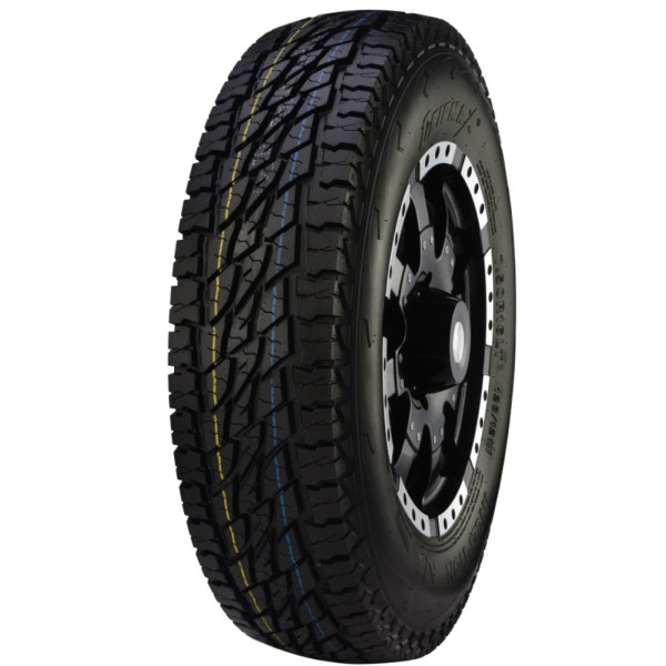 205/70R15 96T INCEPTION A/T II RWL CH MS GRIPMAX