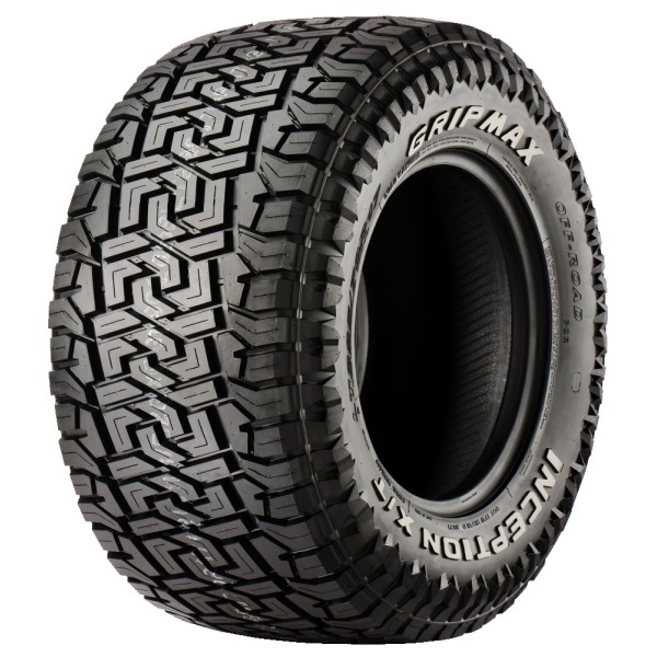 285/50R20 119/116Q INCEPTION X/T LT RWL MS DOT2023 GRIPMAX