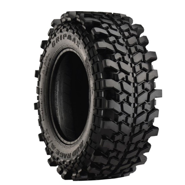 31X10.50R15 110K MUD RAGE M/T X LT BSW CH MS GRIPMAX