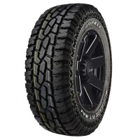 245/70R16 118/115Q MUD RAGE R/T MAX LT RWL MS DOT2023 GRIPMAX