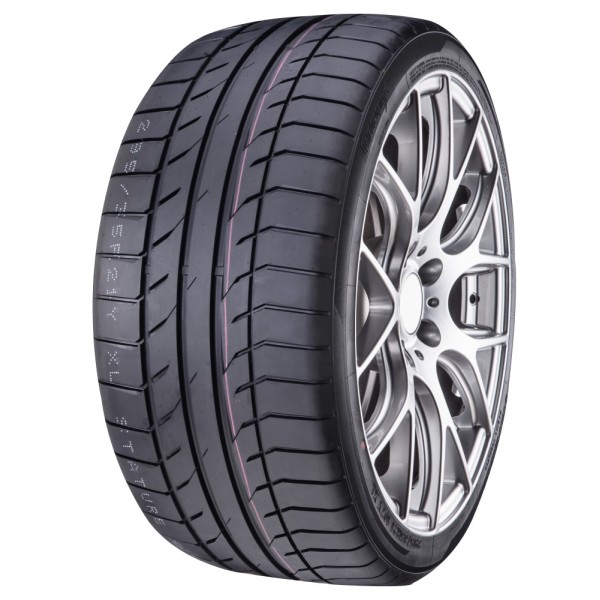 225/65R17 102H STATURE H/T PJ BSW DOT2023 GRIPMAX