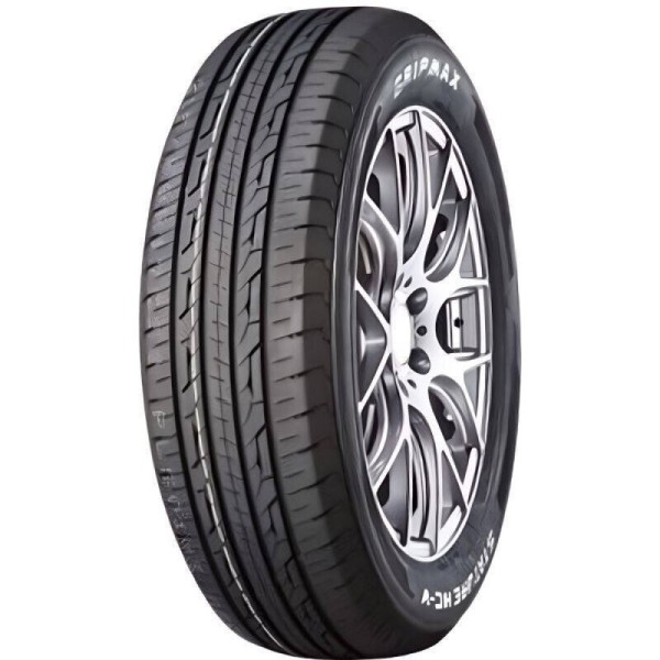 225/55R17C 109/107H STATURE HC-V BSW 8PR MS GRIPMAX