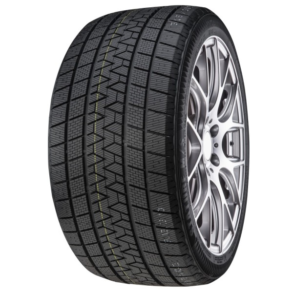 225/60R18 100H STATURE M/S PJ CH MS 3PMSF GRIPMAX