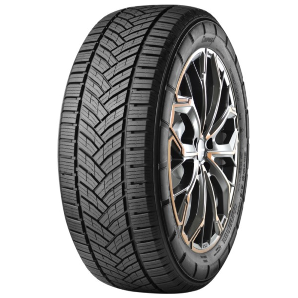 225/65R16C 112/110T SUREGRIP A/S CAMPING BSW CH 8PR MS 3PMSF GRIPMAX