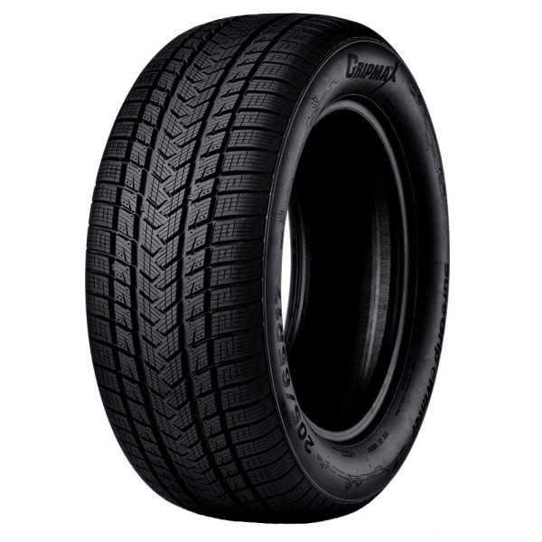 185/60R16 86H SUREGRIP PRO WINTER BSW CH MS 3PMSF GRIPMAX