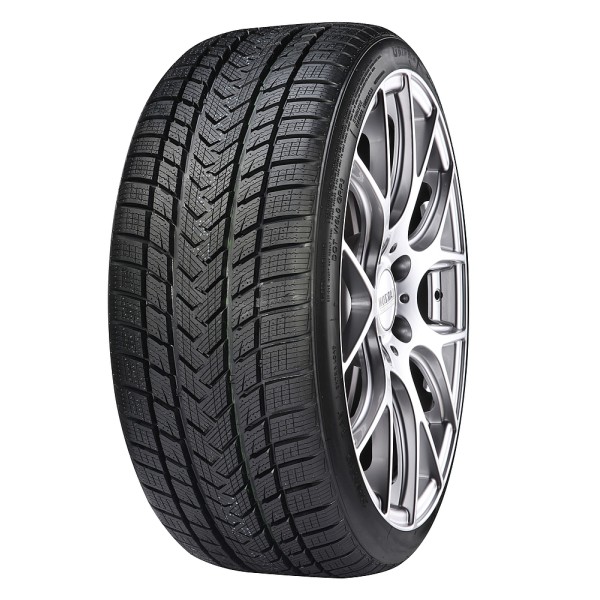 215/40R18 89V SUREGRIP PRO WINTER XL BSW CH MS 3PMSF GRIPMAX
