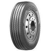 265/70R17.5 140/138M AH35 14PR MS 3PMSF (RHS) TL HANKOOK