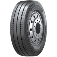385/65R22.5 164K AH51 24PR MS 3PMSF (RHS) TL HANKOOK