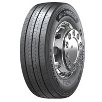 315/60R22.5 154/148L AL50 20PR MS 3PMSF (LHS) TL HANKOOK