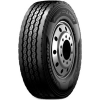 315/80R22.5 156/150K AM09 20PR M+S (MSS) TL HANKOOK