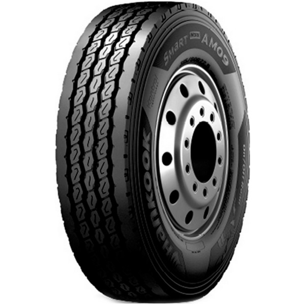 315/80R22.5 156/150K AM09 20PR MS (MSS) TL HANKOOK 315/80R22.5 156/150K AM09 20PR MS (MSS) TL HANKOOK