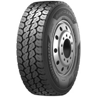 385/65R22.5 164K AM15+ 24PR MS 3PMSF (MSS) TL HANKOOK