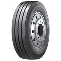275/70R22.5 150/148J AU04+ 18PR MS 3PMSF (MCS) HANKOOK