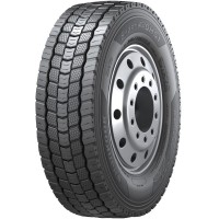315/60R22.5 152/148L DH51 16PR MS 3PMSF (RHD) TL HANKOOK