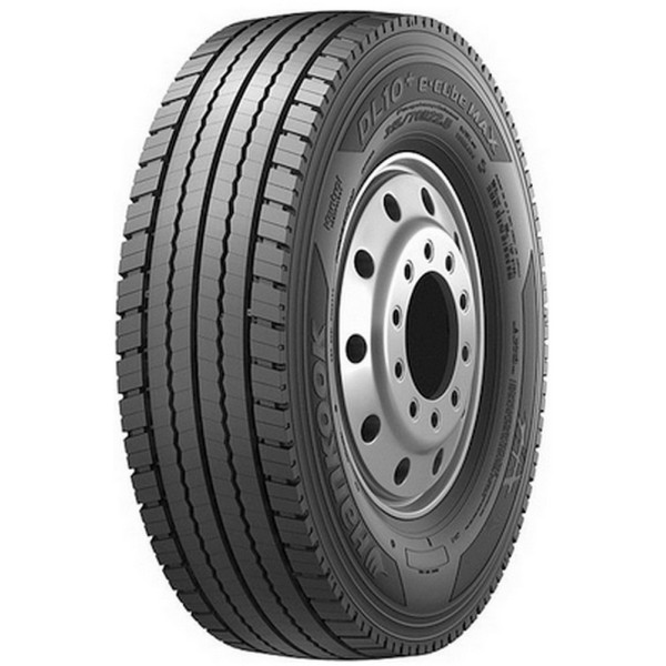 315/60R22.5 152/148L DL10+ 16PR MS 3PMSF(LHD) TL HANKOOK 315/60R22.5 152/148L DL10+ 16PR MS 3PMSF(LHD) TL HANKOOK