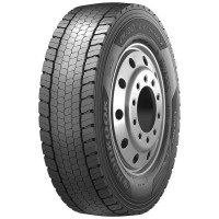 315/70R22.5 154/150L DL20W 18PR MS 3PMSF (LHD) TL HANKOOK