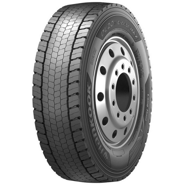 295/60R22.5 150/147L DL20W 18PR MS 3PMSF(LHD) TL HANKOOK