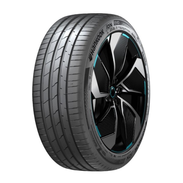 305/30R21 104Y ION EVO IK01 XL PJ ZR Sound Absorber (Foam) EV UN HANKOOK 305/30R21 104Y ION EVO IK01 XL PJ ZR Sound Absorber (Foam) EV UN HANKOOK