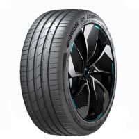 275/45R20 110W ION EVO SUV IK01A XL PJ ZR Sound Absorber (Foam) EV UN HANKOOK