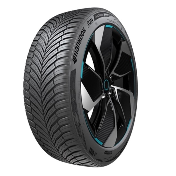 255/50R19 107W ION FLEXCLIMATE SUV IL01A XL PJ ZR Sound Absorber (Foam), EV UN MS 3PMSF HANKOOK 255/50R19 107W ION FLEXCLIMATE SUV IL01A XL PJ ZR Sound Absorber (Foam), EV UN MS 3PMSF HANKOOK