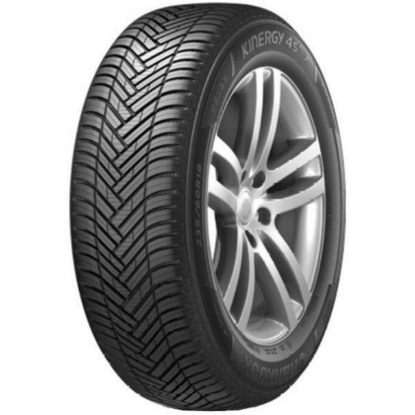 215/60R17 100V KINERGY 4S 2 X H750A XL CO MS 3PMSF HANKOOK 215/60R17 100V KINERGY 4S 2 X H750A XL CO MS 3PMSF HANKOOK