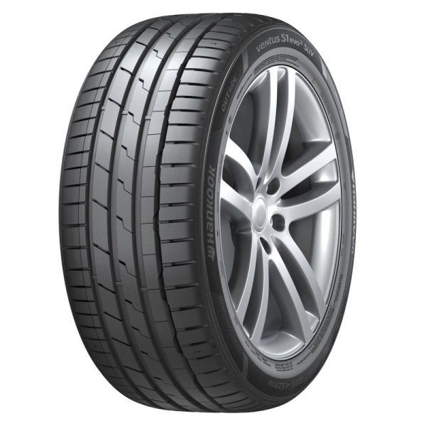 275/40R20 106Y VENTUS EVO SUV K137A XL PJ ZR CO HANKOOK