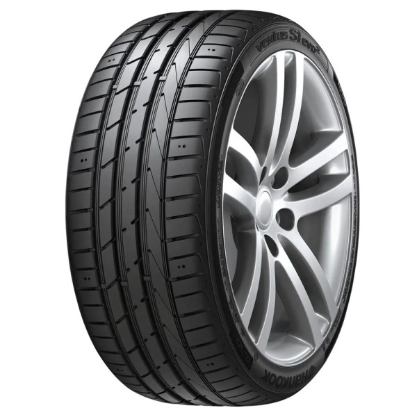 255/40R20 101Y VENTUS S1 EVO2 SUV K117A XL PJ AO + UN HANKOOK 255/40R20 101Y VENTUS S1 EVO2 SUV K117A XL PJ AO + UN HANKOOK