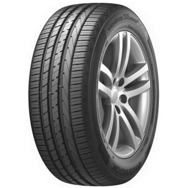 315/35R20 110W VENTUS S1 EVO2 SUV K117C XL HRS RUN FLAT UN DOT2022 HANKOOK