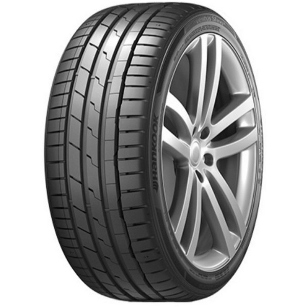 255/45R19 104Y VENTUS S1 EVO3 K127B XL HRS RUN FLAT MOE UN DOT2023 HANKOOK