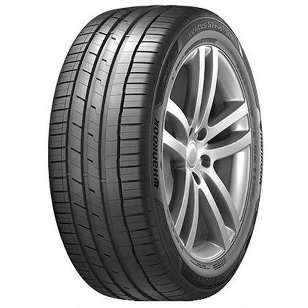 275/45R19 108Y VENTUS S1 EVO3 SUV K127A XL PJ ZR CO DOT2023 HANKOOK