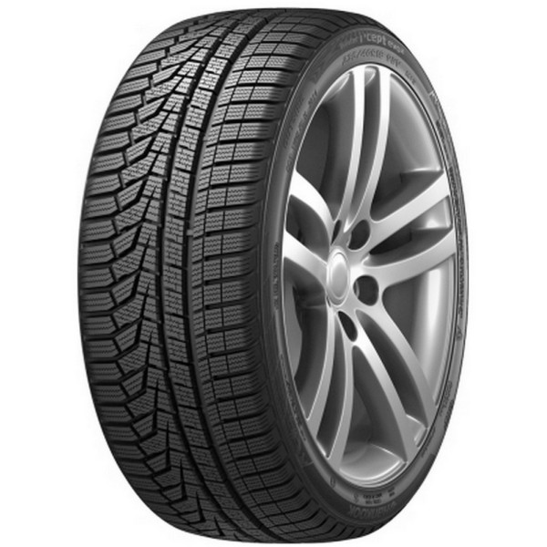 265/70R16 112T WINTER I CEPT EVO2 W320A UN MS 3PMSF HANKOOK