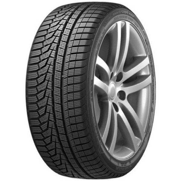 255/50R19 107V WINTER I CEPT EVO2 W320C XL PJ HRS RUN FLAT UN MS 3PMSF HANKOOK