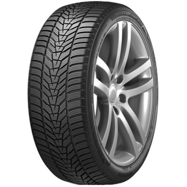 295/40R20 110V WINTER I CEPT EVO3 X W330A XL PJ KO MS 3PMSF DOT2023 HANKOOK