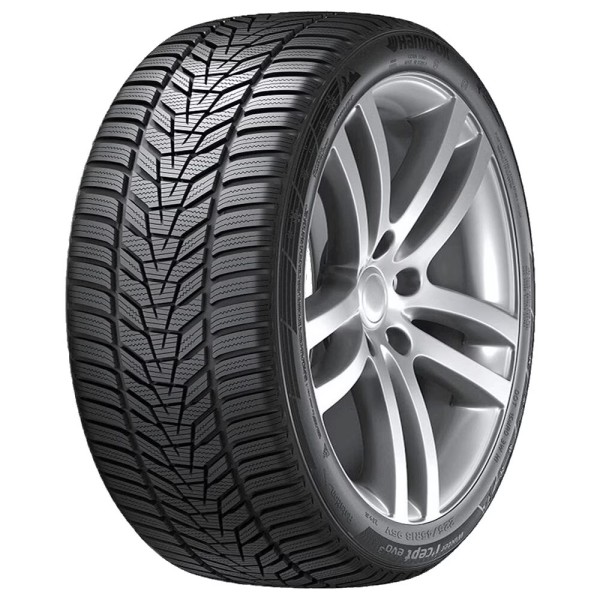 245/45R18 100V WINTER I CEPT EVO3 X W330B XL PJ HRS RUN FLAT UN MS 3PMSF HANKOOK 245/45R18 100V WINTER I CEPT EVO3 X W330B XL PJ HRS RUN FLAT UN MS 3PMSF HANKOOK