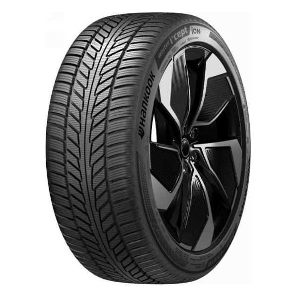 285/40R20 108V WINTER I CEPT ION IW01 XL EV, Sound Absorber (Foam) CO MS 3PMSF HANKOOK 285/40R20 108V WINTER I CEPT ION IW01 XL EV, Sound Absorber (Foam) CO MS 3PMSF HANKOOK