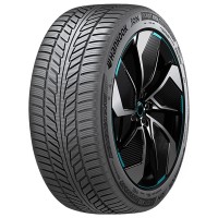 215/50R18 96V WINTER I CEPT ION SUV IW01A XL PJ EV, Sound Absorber (Foam) KO MS 3PMSF DOT2023 HANKOOK