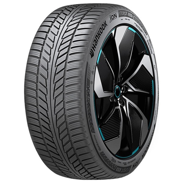 215/50R18 96V WINTER I CEPT ION SUV IW01A XL PJ EV, Sound Absorber (Foam) KO MS 3PMSF DOT2023 HANKOOK