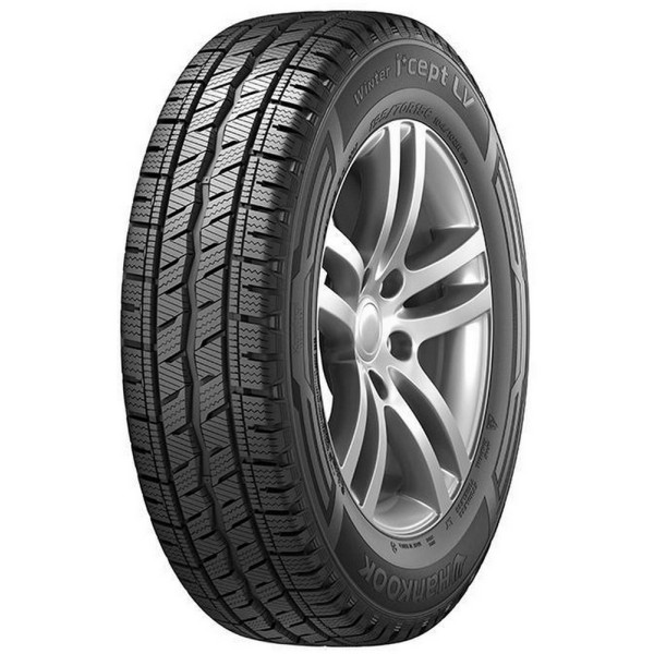 175/75R16C 101/99R WINTER I CEPT LV RW12 UN 8PR MS 3PMSF HANKOOK 175/75R16C 101/99R WINTER I CEPT LV RW12 UN 8PR MS 3PMSF HANKOOK